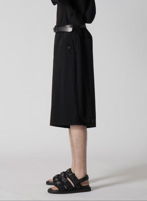 Yohji Yamamoto【ヨウジ ヤマモト】正規取り扱い店、通販可能 ON LINE